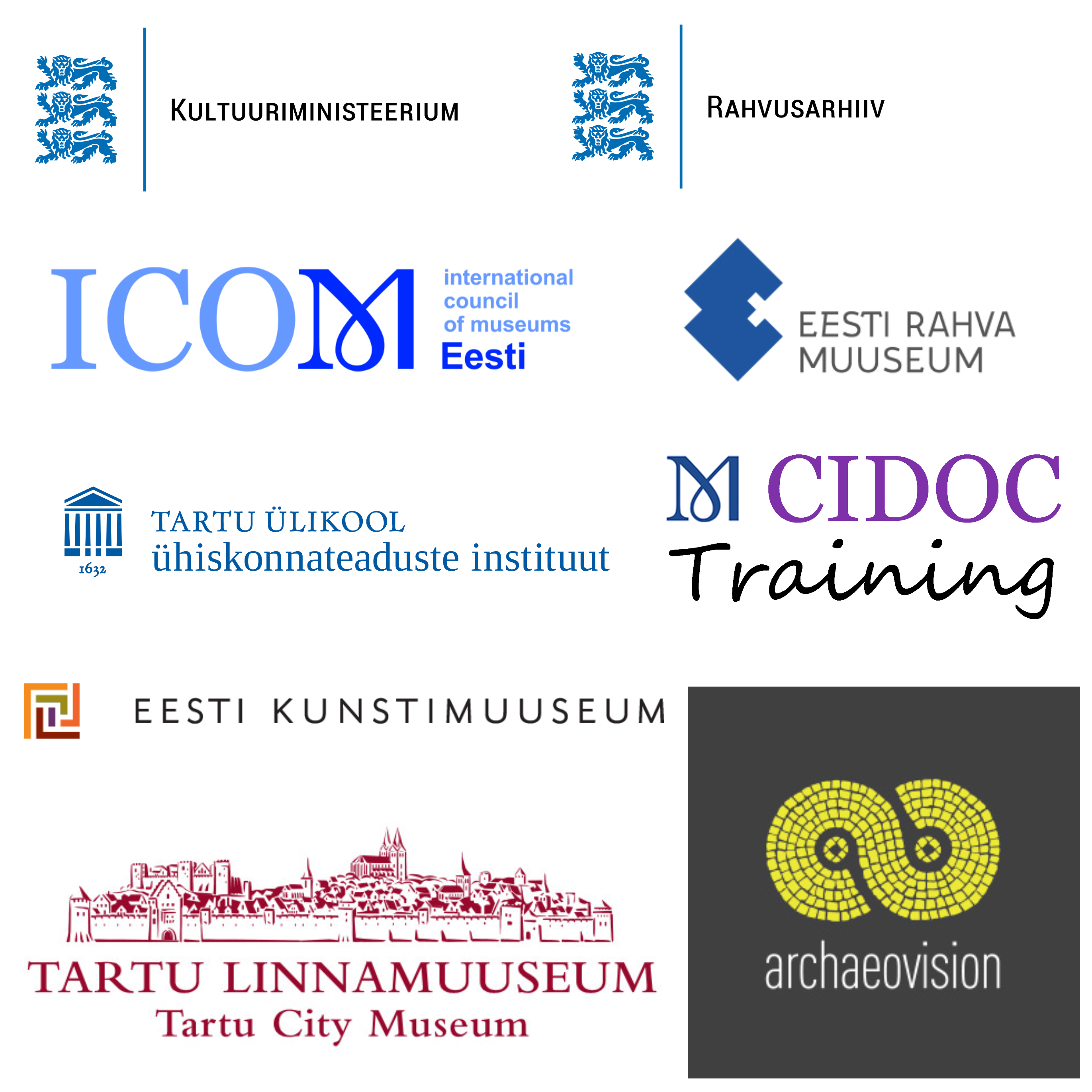 CIDOC Training Programme in Museum Documentation